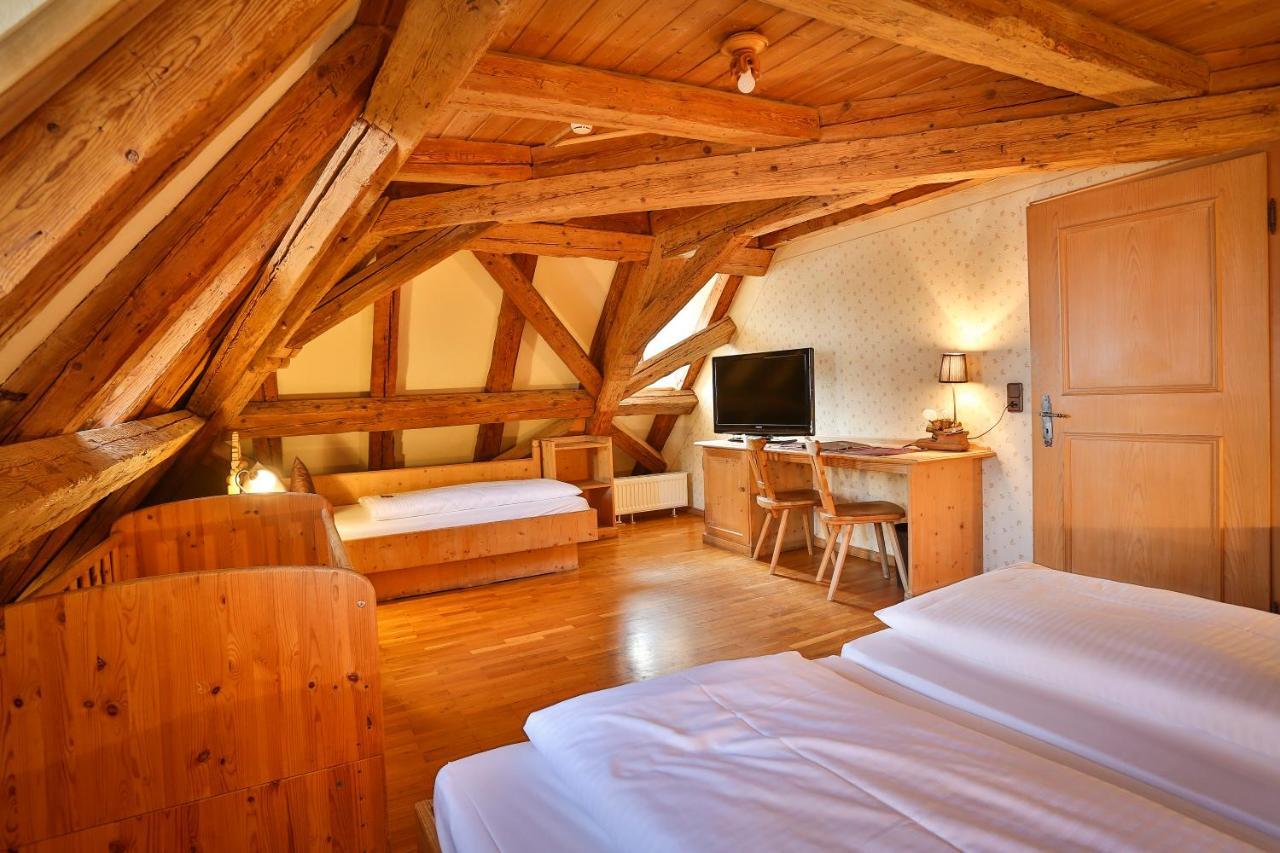 Hotel-brauereigasthof Josef Fuchs Hotel